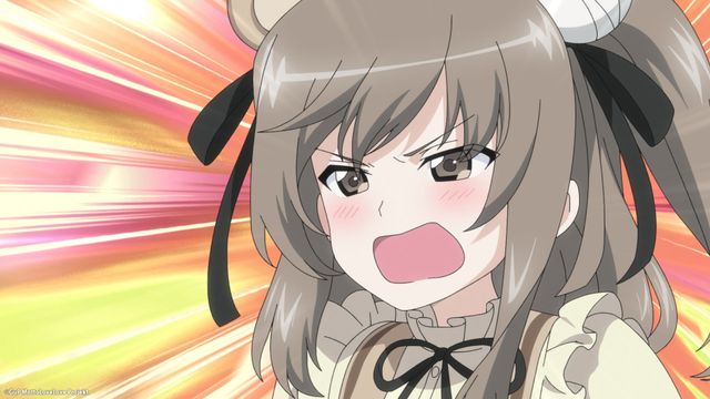 映画『ガールズ＆パンツァー　もっとらぶらぶ作戦です！　第3幕』の画像（5枚目）