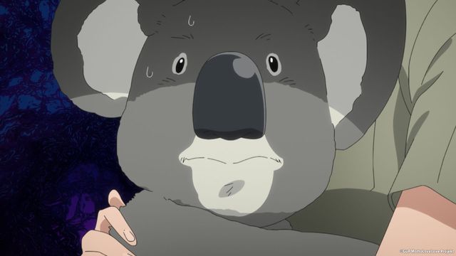 映画『ガールズ＆パンツァー　もっとらぶらぶ作戦です！　第3幕』の画像（10枚目）