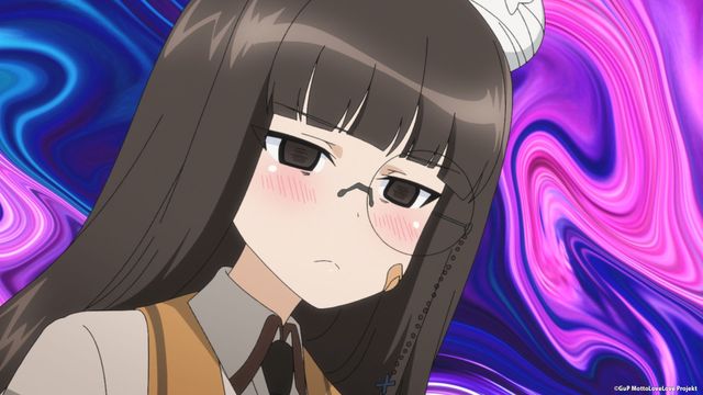 映画『ガールズ＆パンツァー　もっとらぶらぶ作戦です！　第3幕』の画像（6枚目）