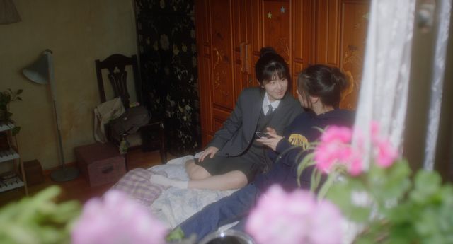 映画『君と私』の画像（6枚目）