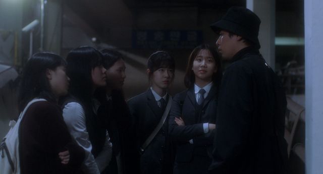 映画『君と私』の画像（12枚目）