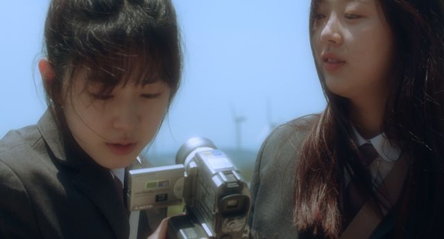 映画『君と私』の画像（2枚目）