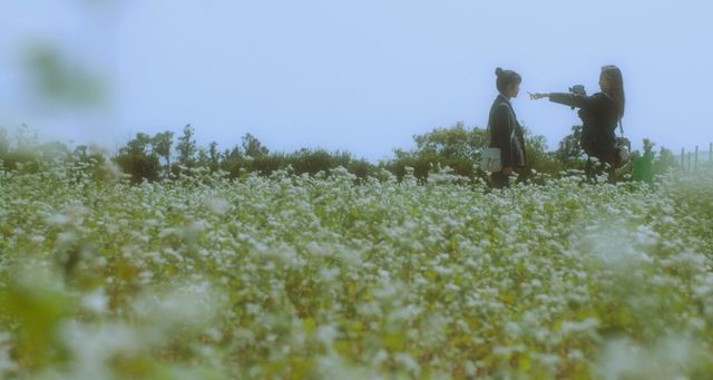 映画『君と私』の画像（3枚目）