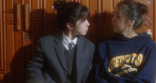 映画『君と私』の画像（5枚目）