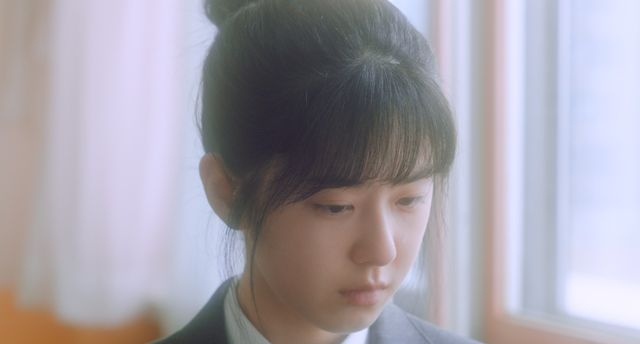 映画『君と私』の画像（8枚目）