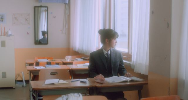 映画『君と私』の画像（9枚目）