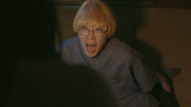 映画『劇場版　ほんとうにあった怖い話～ゾクッ事故物件芸人～』の画像（4枚目）