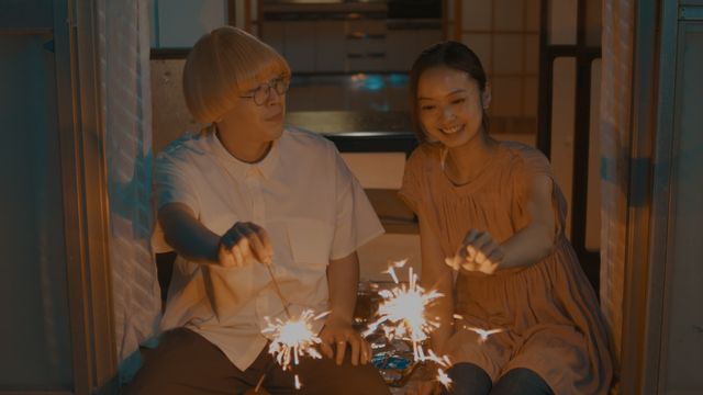 映画『劇場版　ほんとうにあった怖い話～ゾクッ事故物件芸人～』の画像（6枚目）