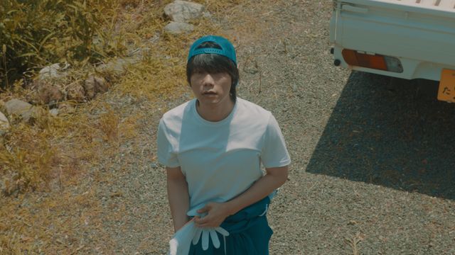 映画『劇場版　ほんとうにあった怖い話～ゾクッ事故物件芸人～』の画像（9枚目）