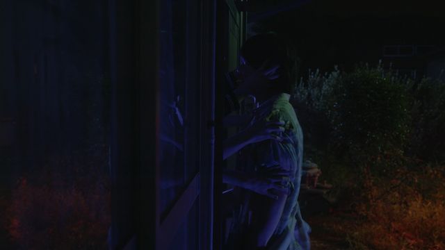 映画『劇場版　ほんとうにあった怖い話～ゾクッ事故物件芸人～』の画像（12枚目）