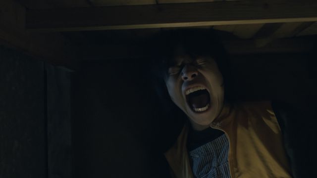 映画『劇場版　ほんとうにあった怖い話～ゾクッ事故物件芸人～』の画像（14枚目）