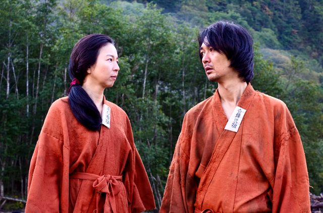 映画『金子文子　何が私をこうさせたか』の画像（5枚目）