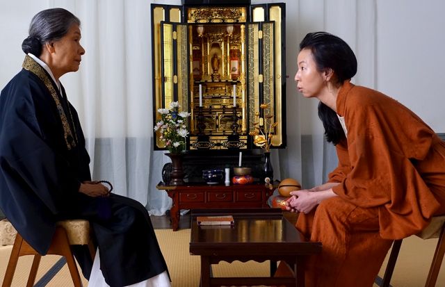 映画『金子文子　何が私をこうさせたか』の画像（6枚目）