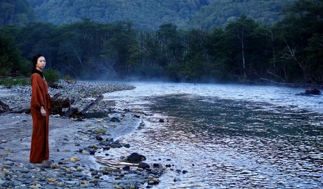 映画『金子文子　何が私をこうさせたか』の画像（7枚目）