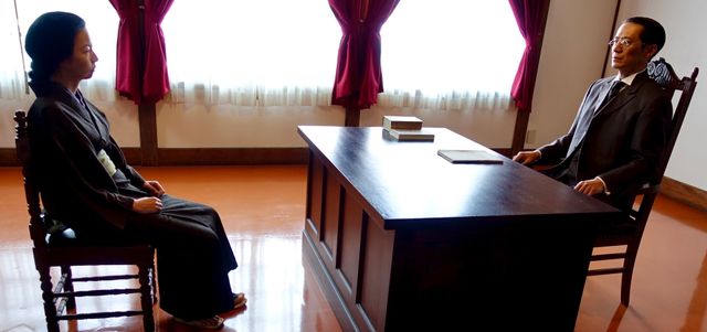 映画『金子文子　何が私をこうさせたか』の画像（8枚目）