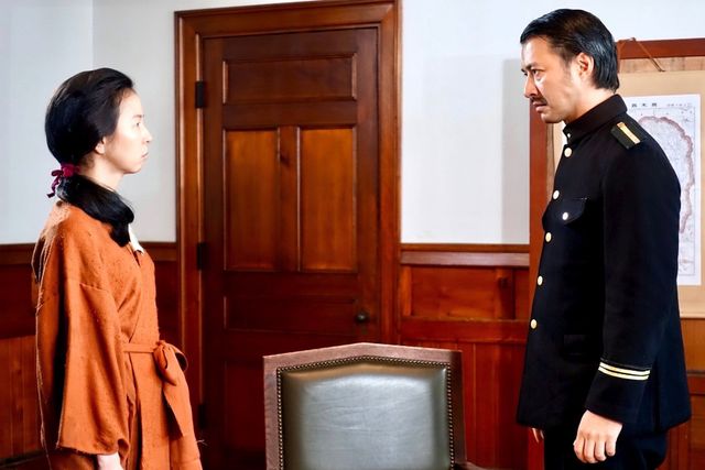 映画『金子文子　何が私をこうさせたか』の画像（9枚目）