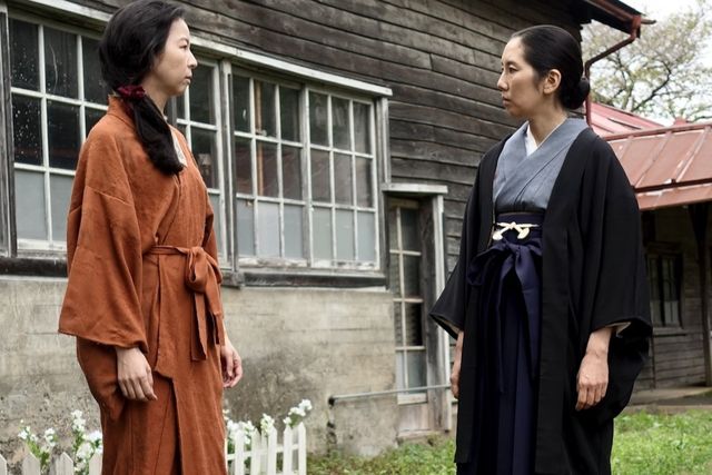 映画『金子文子　何が私をこうさせたか』の画像（11枚目）