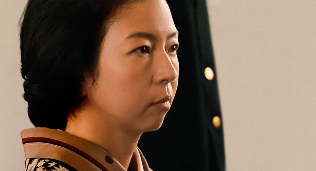 映画『金子文子　何が私をこうさせたか』の画像（12枚目）