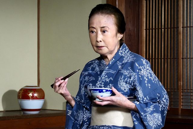 映画『金子文子　何が私をこうさせたか』の画像（17枚目）