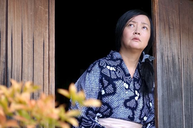 映画『金子文子　何が私をこうさせたか』の画像（18枚目）