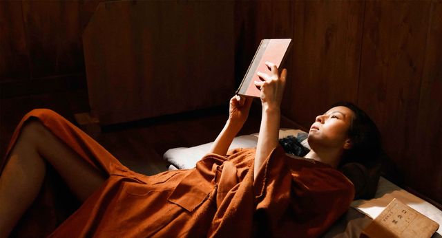 金子文子　何が私をこうさせたか