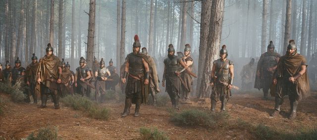 映画『オデュッセイア』の画像（6枚目）