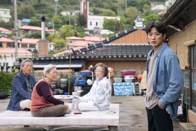 映画『最後のピクニック』の画像（6枚目）