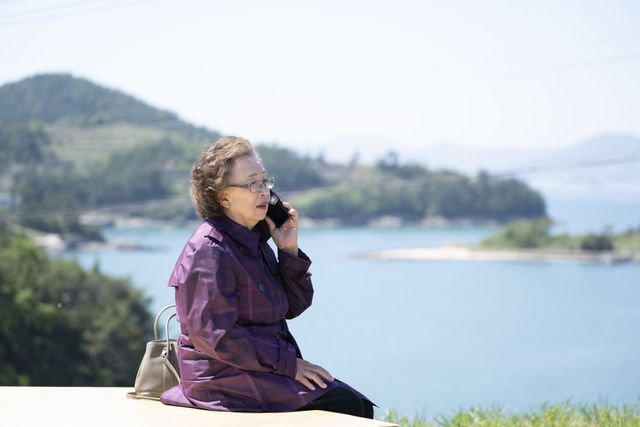 映画『最後のピクニック』の画像（12枚目）