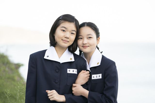 映画『最後のピクニック』の画像（4枚目）