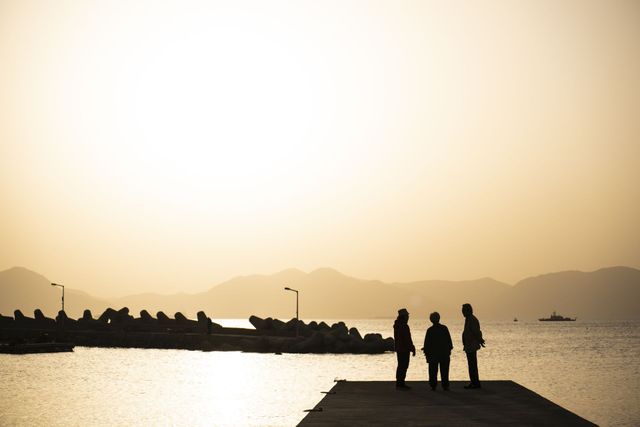 映画『最後のピクニック』の画像（7枚目）