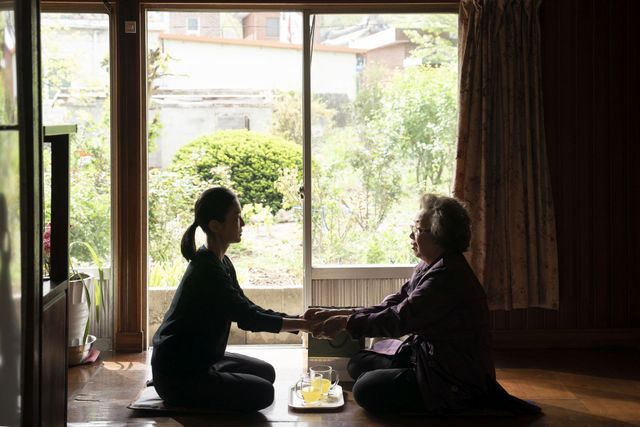 映画『最後のピクニック』の画像（8枚目）