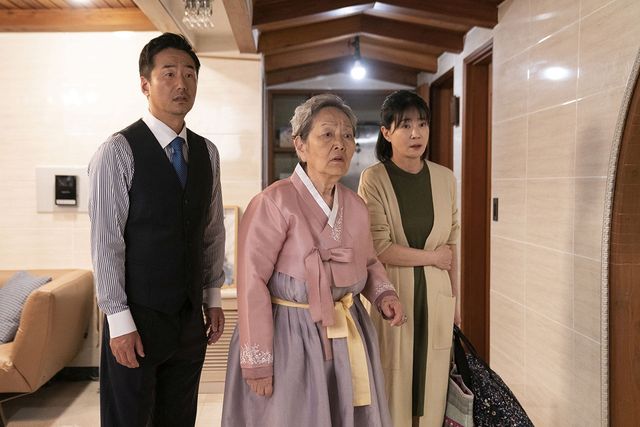 映画『最後のピクニック』の画像（9枚目）