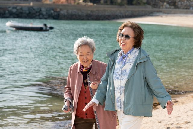 最後のピクニック