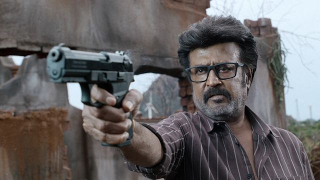 映画『銃弾と正義』の画像（2枚目）