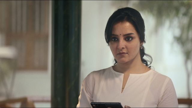 映画『銃弾と正義』の画像（16枚目）