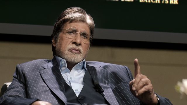 映画『銃弾と正義』の画像（3枚目）