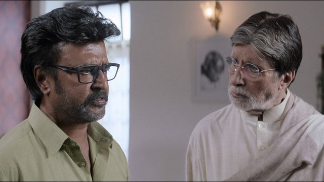 映画『銃弾と正義』の画像（5枚目）