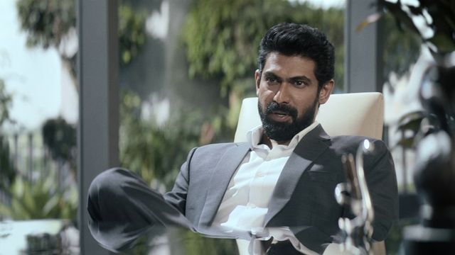 映画『銃弾と正義』の画像（7枚目）