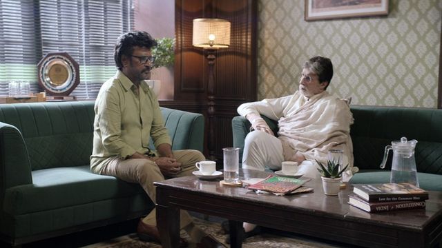 映画『銃弾と正義』の画像（8枚目）