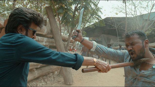 映画『銃弾と正義』の画像（12枚目）