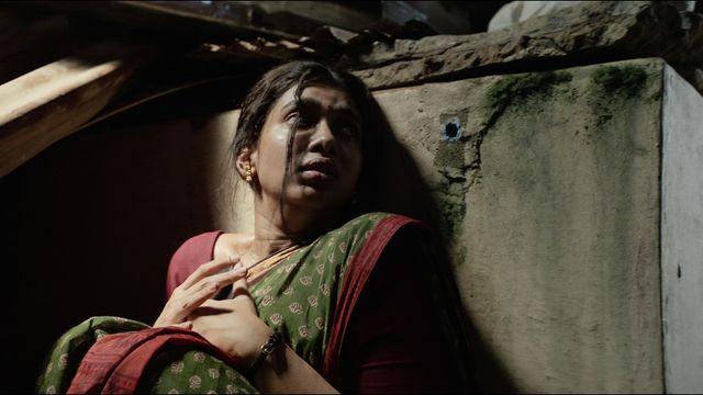 映画『銃弾と正義』の画像（13枚目）