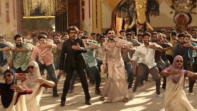 映画『銃弾と正義』の画像（15枚目）