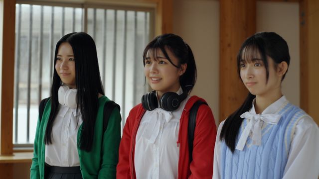 映画『LIBERTY DANCE』の画像（6枚目）