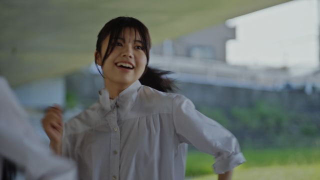 映画『LIBERTY DANCE』の画像（4枚目）