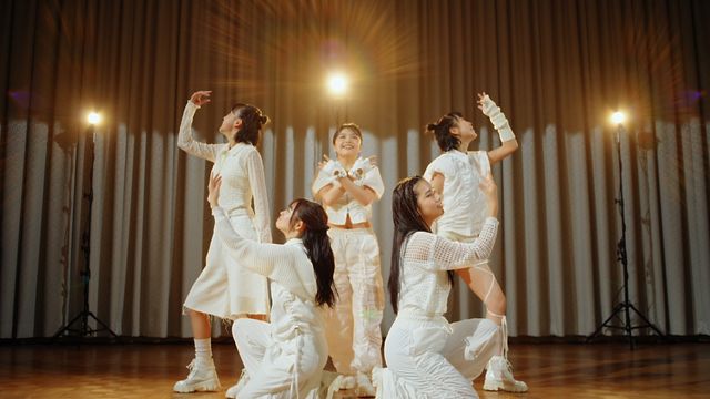 映画『LIBERTY DANCE』の画像（9枚目）