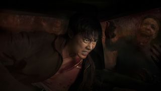 ザイアム：バトル・イン・ホスピタル