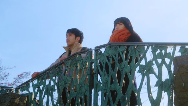 映画『行きがけの空』の画像（4枚目）