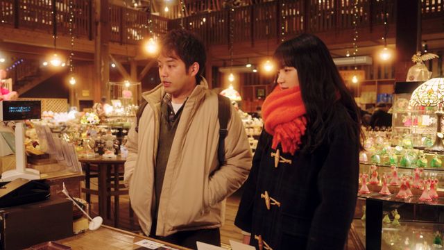 映画『行きがけの空』の画像（15枚目）