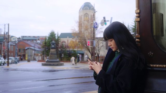 映画『行きがけの空』の画像（17枚目）