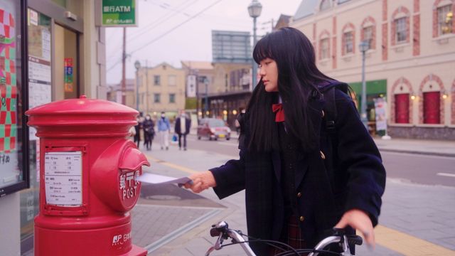 映画『行きがけの空』の画像（18枚目）